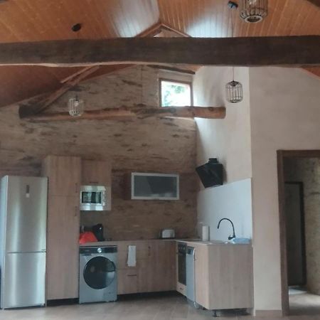 Minerva Villa Mondonedo Luaran gambar