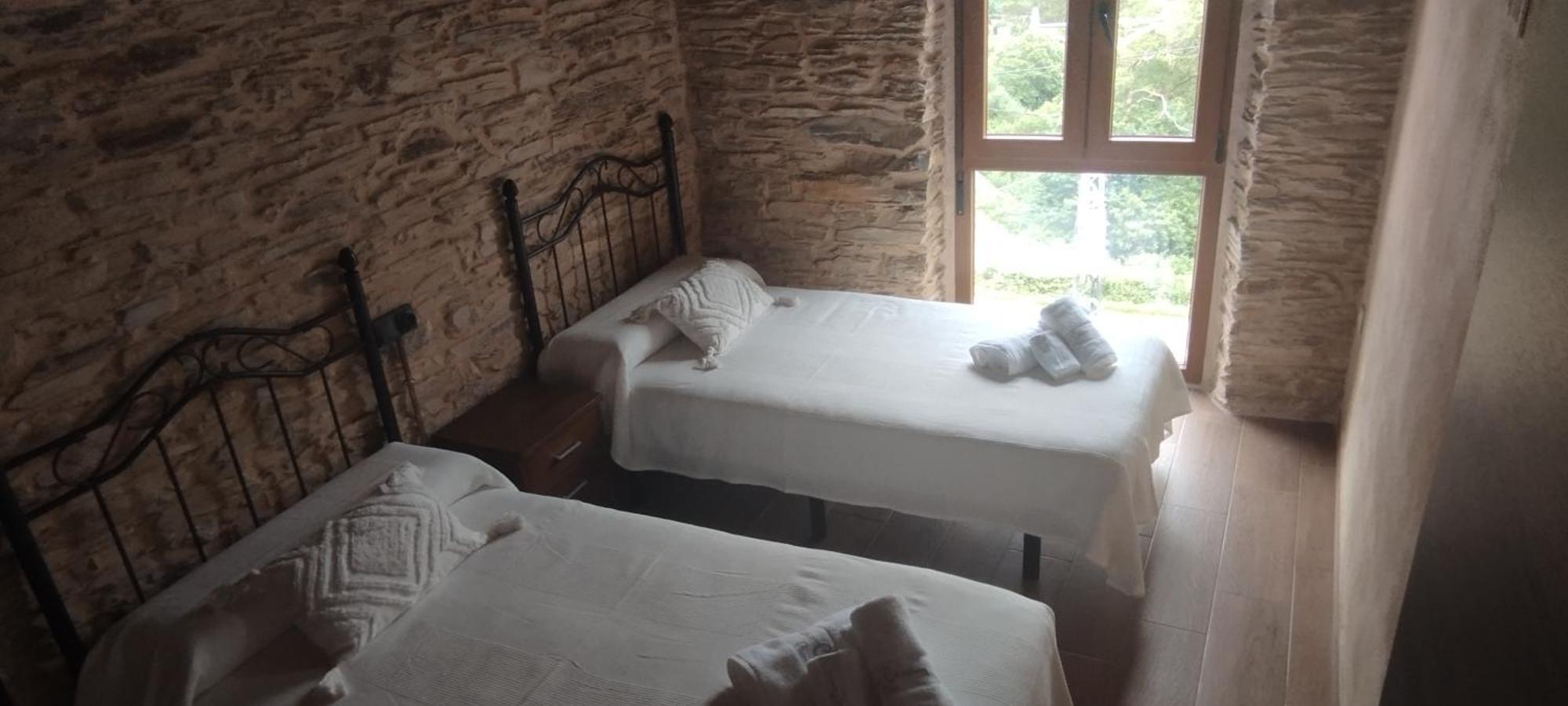 Minerva Villa Mondonedo Luaran gambar