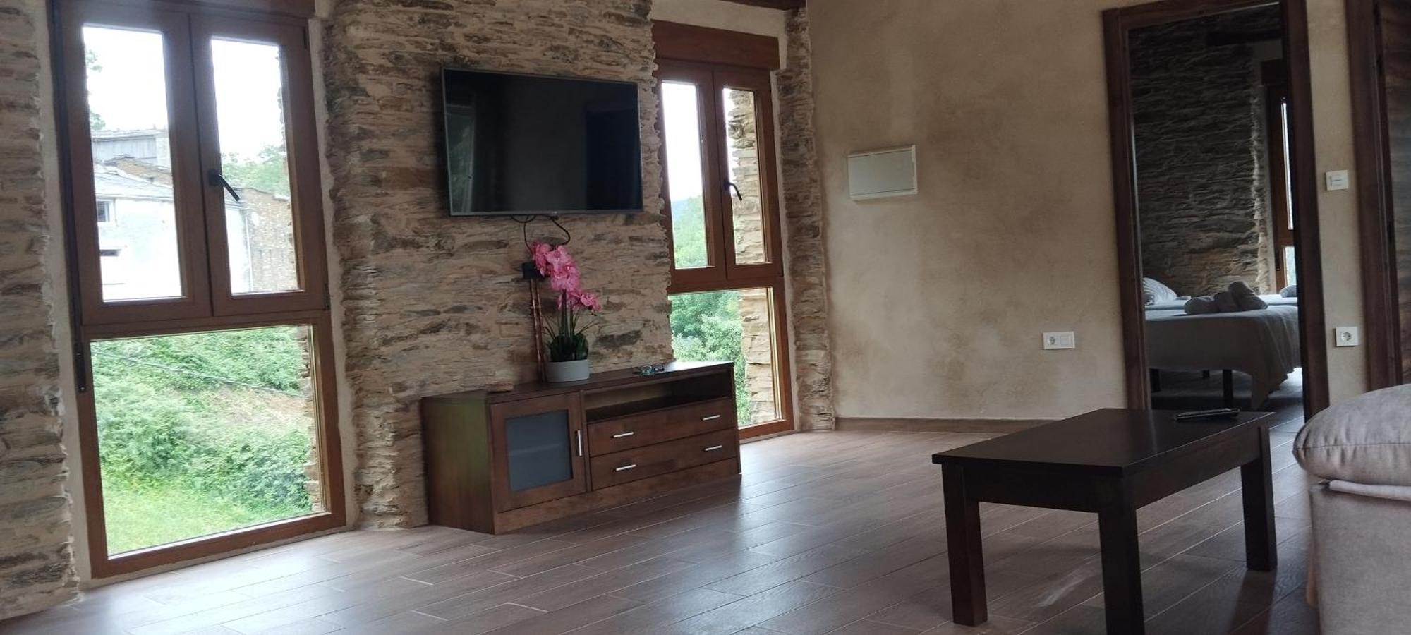 Minerva Villa Mondonedo Luaran gambar
