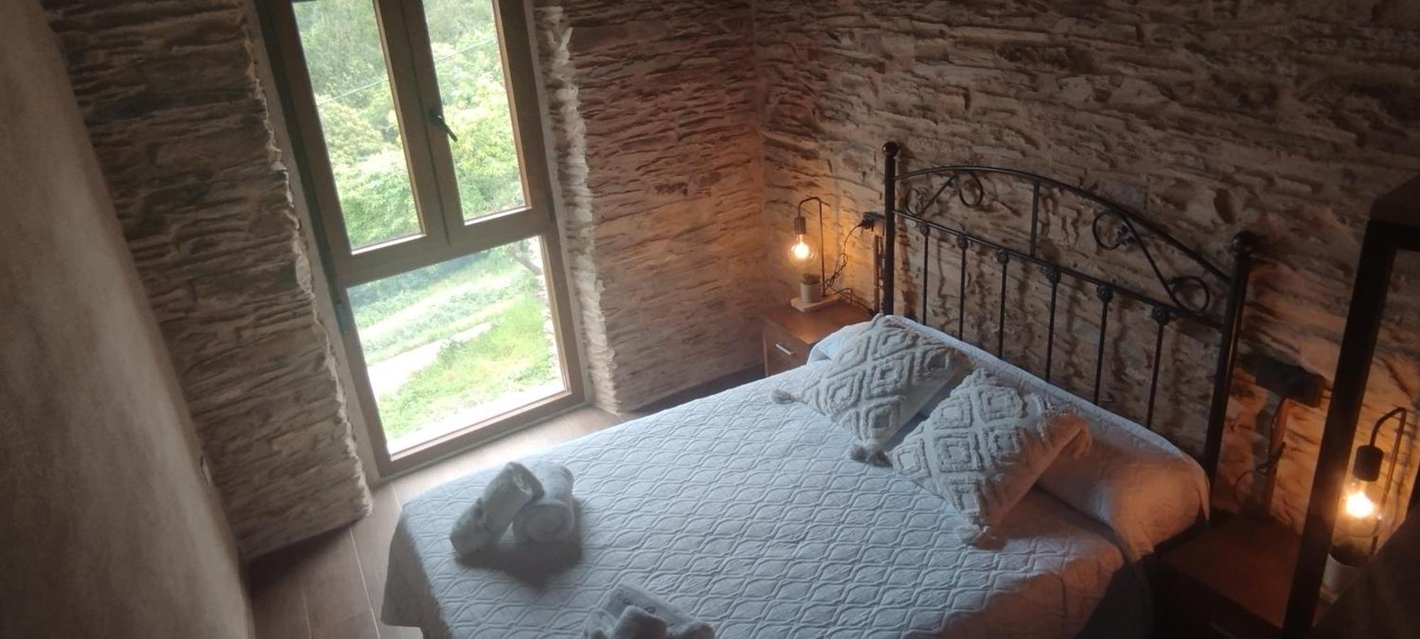 Minerva Villa Mondonedo Luaran gambar