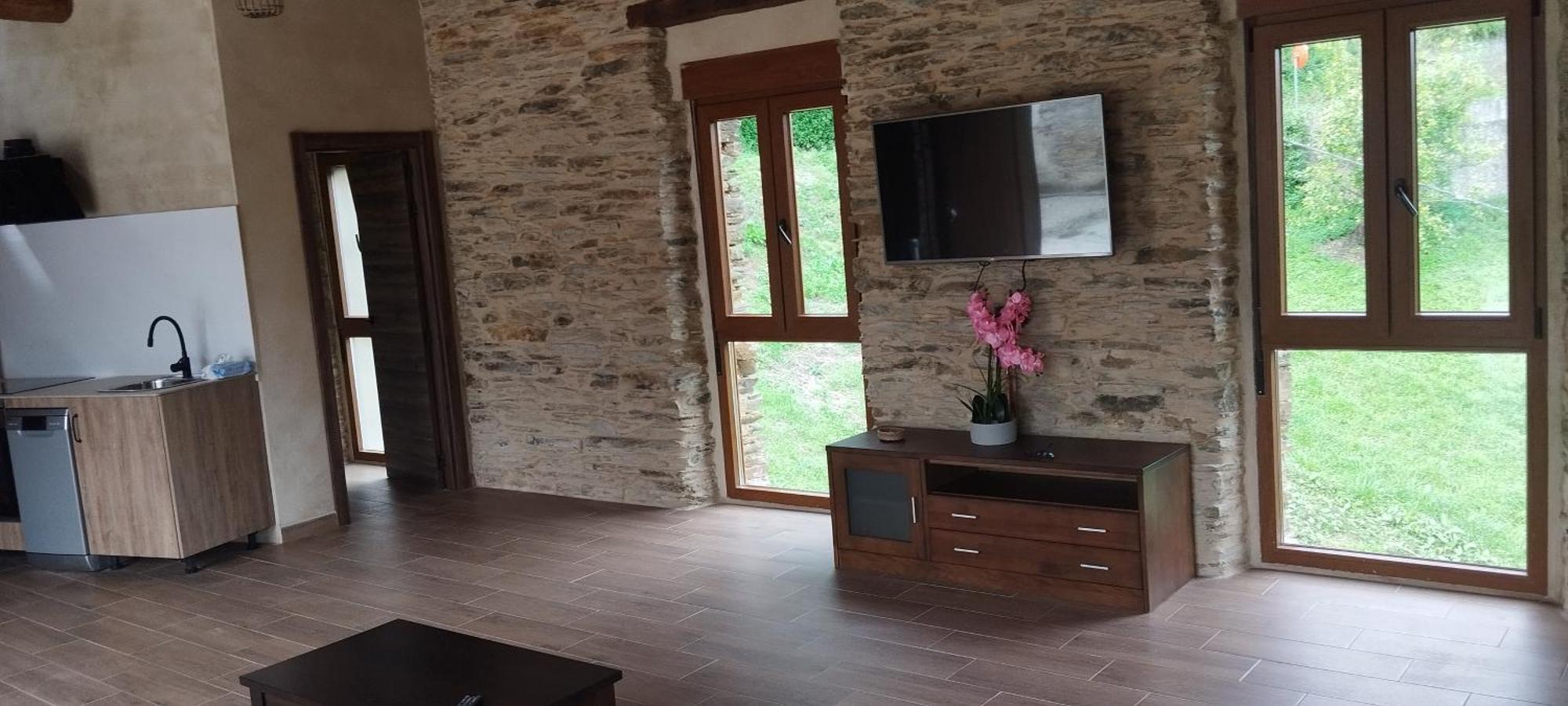 Minerva Villa Mondonedo Luaran gambar
